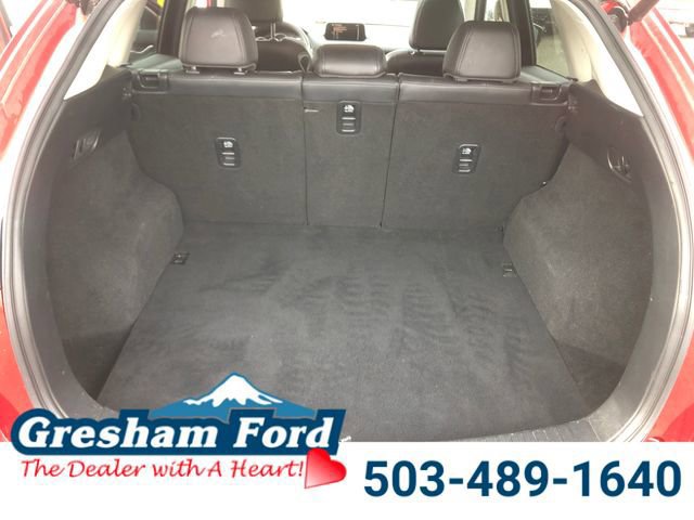 Used 2017 MAZDA CX-5 Touring w/ Preferred Equipment Package image 23