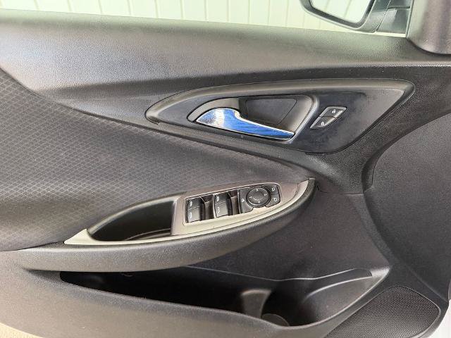 Used 2022 Chevrolet Malibu LS w/ Driver Confidence Package II FWD image 18