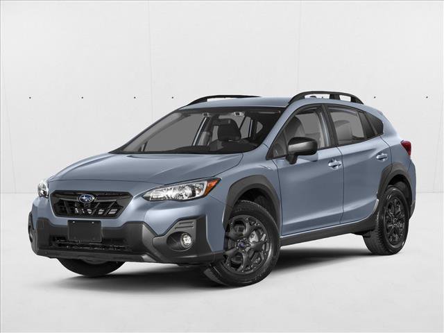 Used 2023 Subaru Crosstrek 2.5i Sport