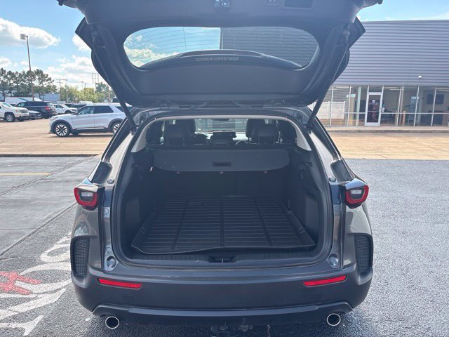 Used 2024 MAZDA CX-50 AWD 2.5 S w/ Preferred Package image 23