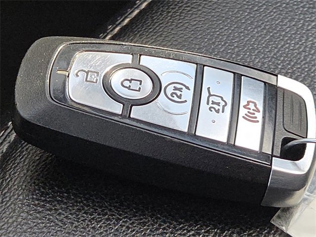 Certified 2021 Ford Explorer XLT w/ Equipment Group 202A image 42