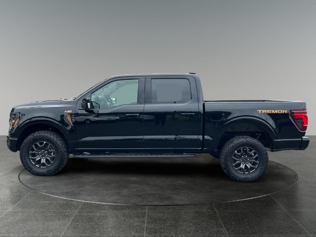 Certified 2026 Ford F150 Tremor w/ Equipment Group 402B MID AWD/4WD image 6