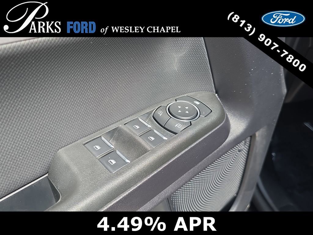 Certified 2023 Ford Bronco Sport Big Bend w/ Convenience Package AWD/4WD image 17