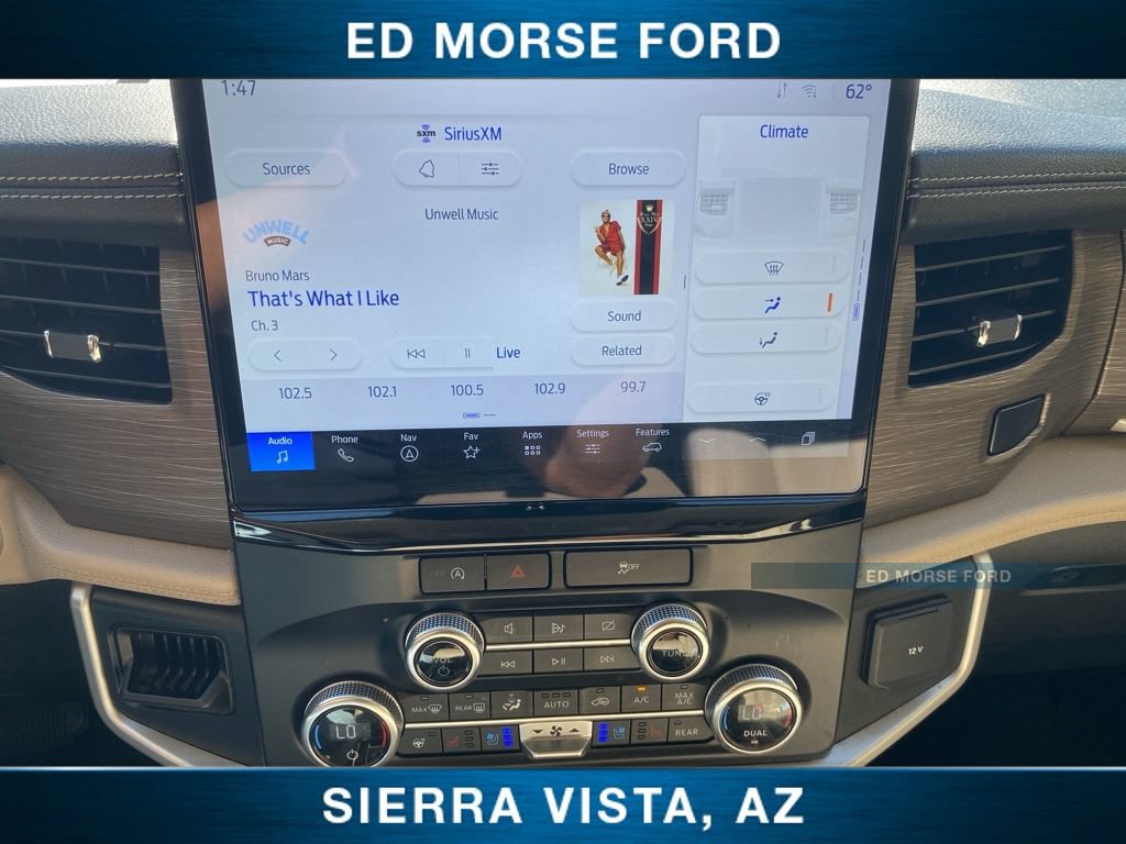 Certified 2024 Ford Expedition Max Limited RWD image 35