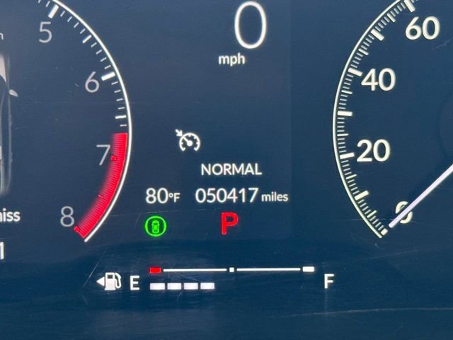 Used 2024 Honda Civic Sport image 19