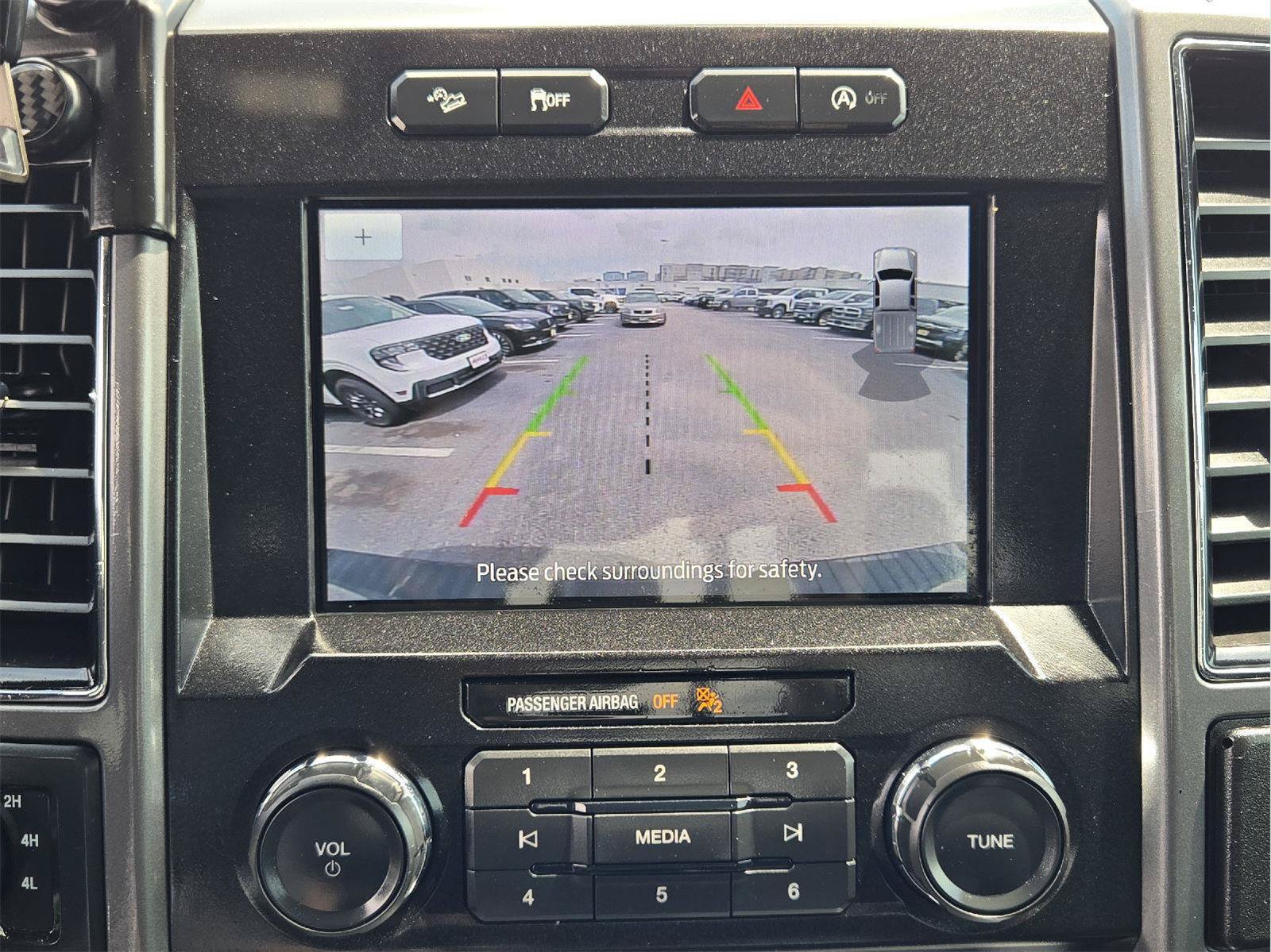Certified 2020 Ford F150 XLT w/ Equipment Group 302A Luxury AWD/4WD image 17