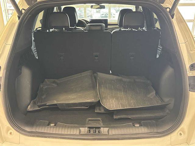 Certified 2023 Ford Escape ST-Line Elite w/ Premium Technology Package image 25