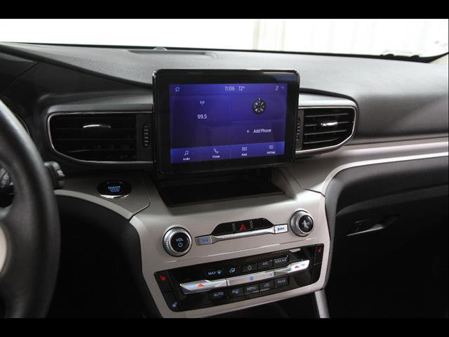 Certified 2024 Ford Explorer XLT w/ Equipment Group 202A image 11