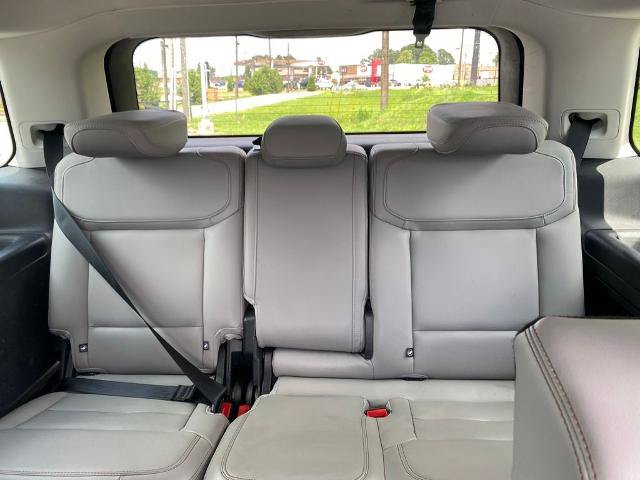 Certified 2025 Ford Expedition Active RWD image 32