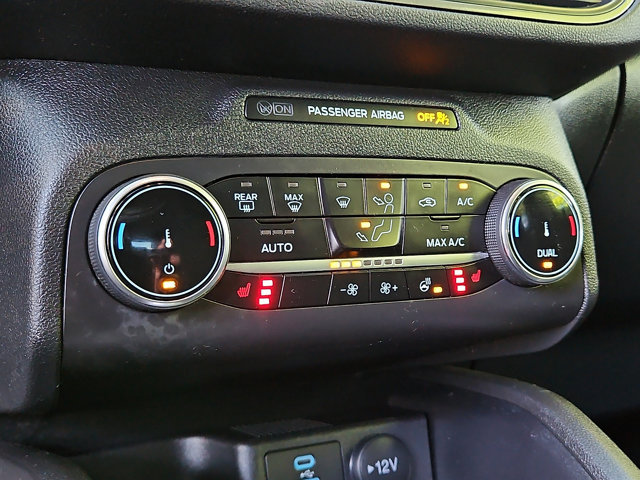 Certified 2023 Ford Escape Active AWD/4WD image 21