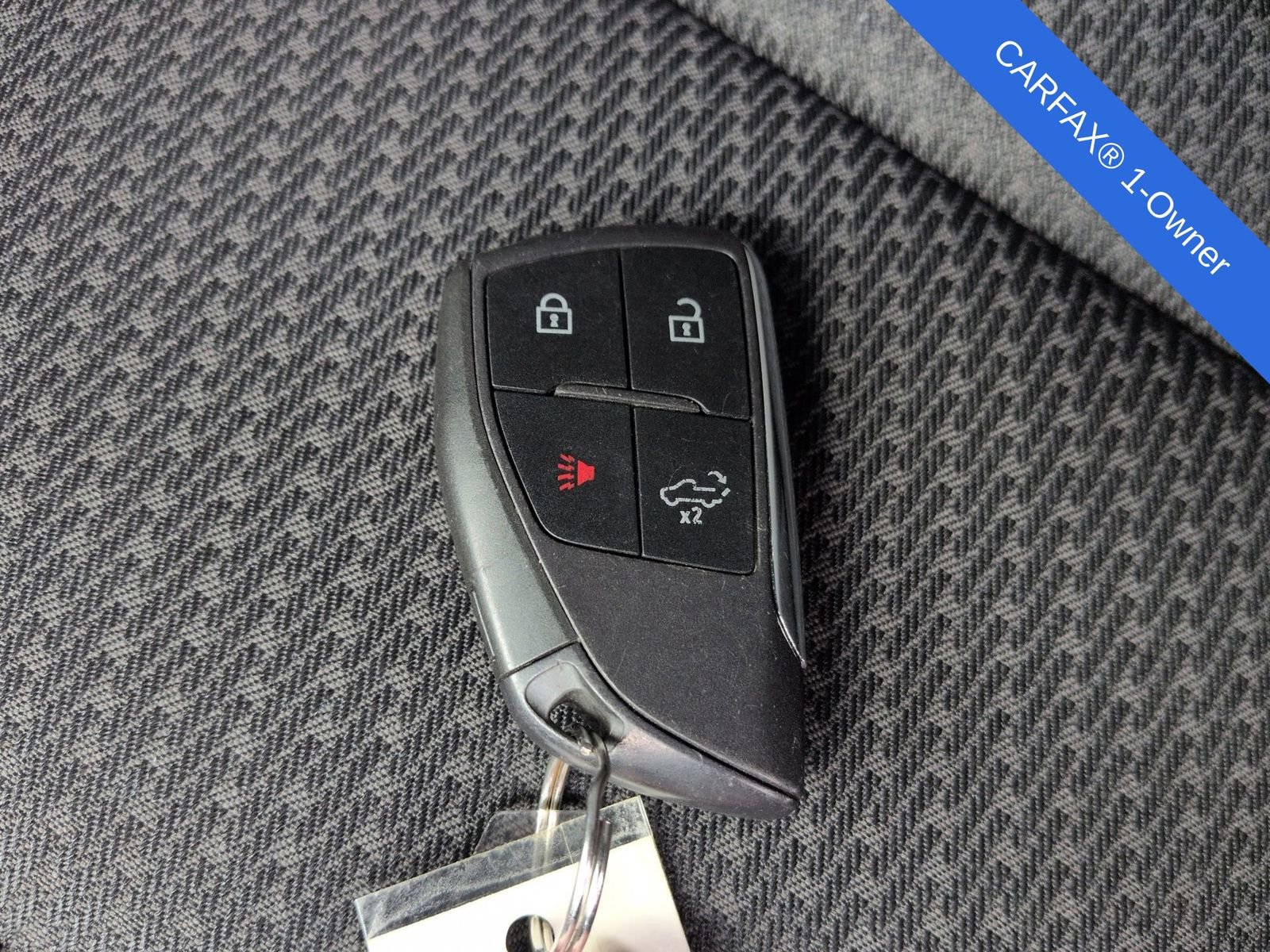 Used 2023 GMC Sierra 1500 Pro w/ Pro Value Package image 41