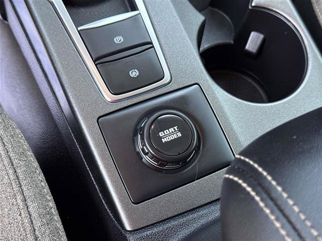 Certified 2025 Ford Bronco Sport Big Bend AWD/4WD image 27