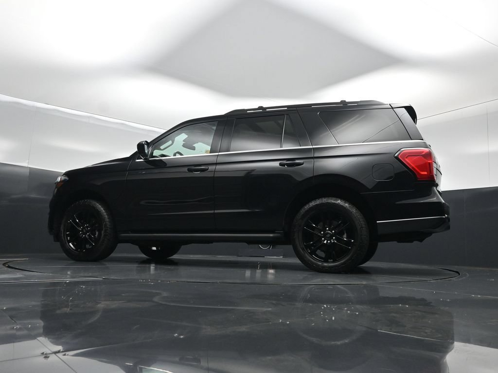 Certified 2024 Ford Expedition XLT AWD/4WD image 51