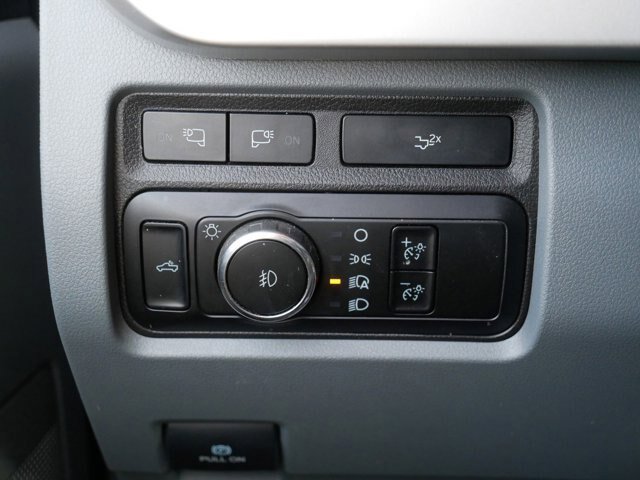 Certified 2024 Ford F350 XLT w/ XLT Premium Package AWD/4WD image 25