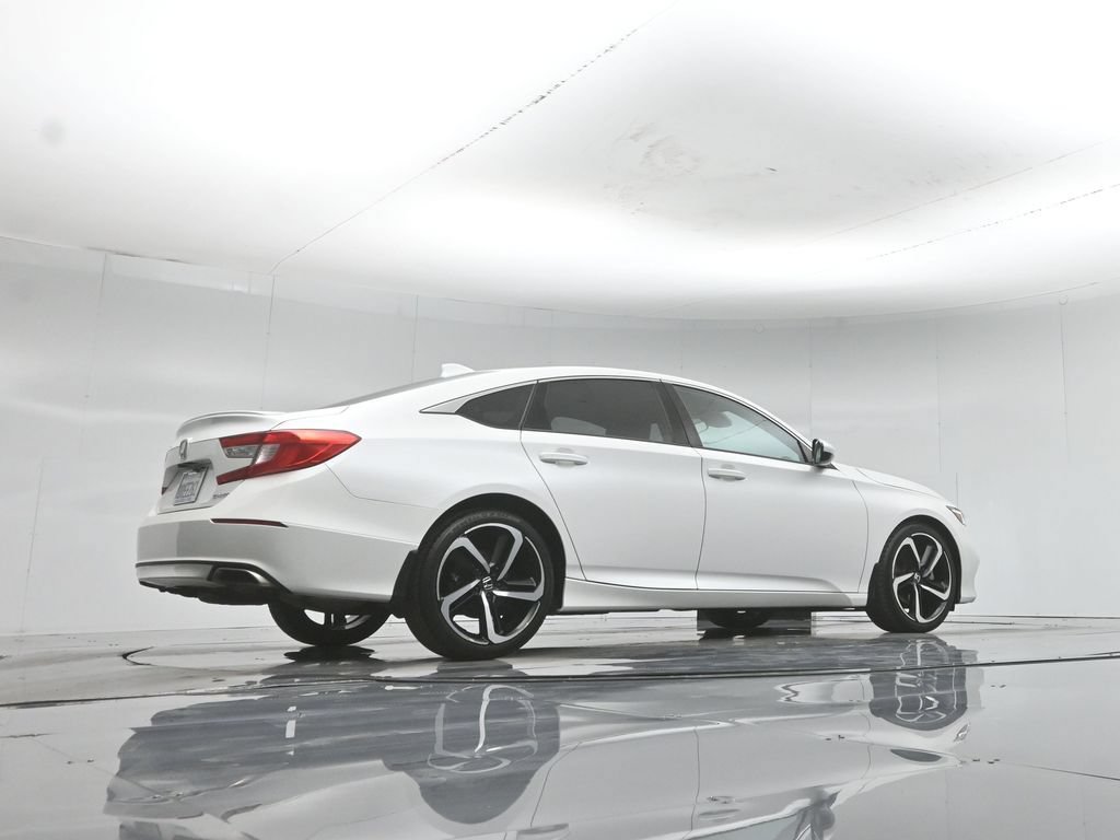Used 2020 Honda Accord Sport image 45