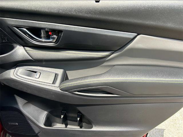 Used 2023 Subaru Ascent Onyx Edition Limited image 24
