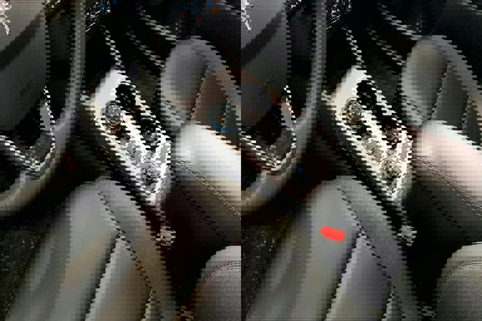 Certified 2024 Ford Bronco Sport Big Bend w/ Convenience Package image 14