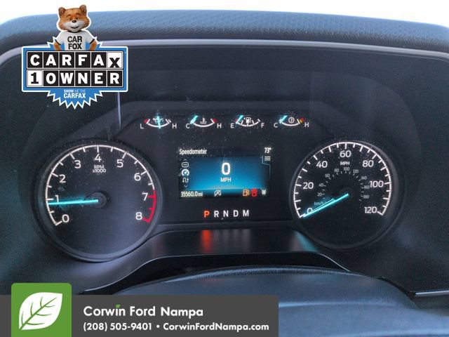 Certified 2021 Ford F150 XL w/ Equipment Group 101A High AWD/4WD image 15