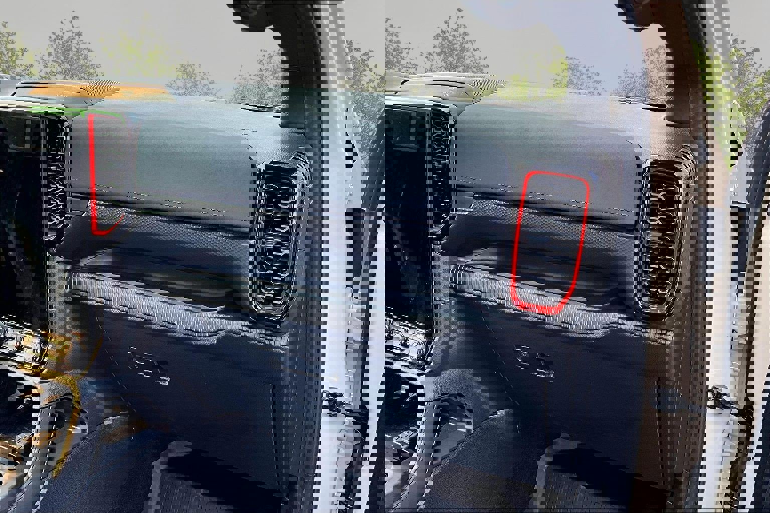 Certified 2025 Ford Ranger Raptor image 17