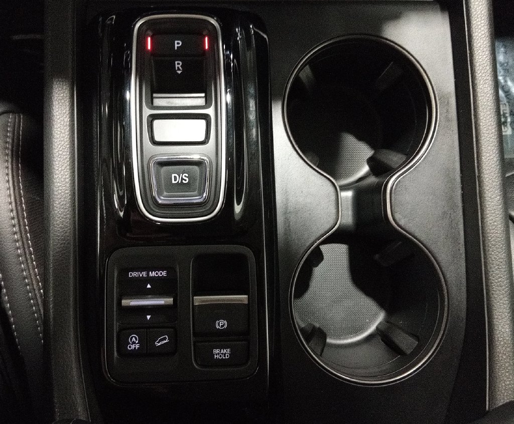 Used 2023 Honda Pilot EX-L image 24