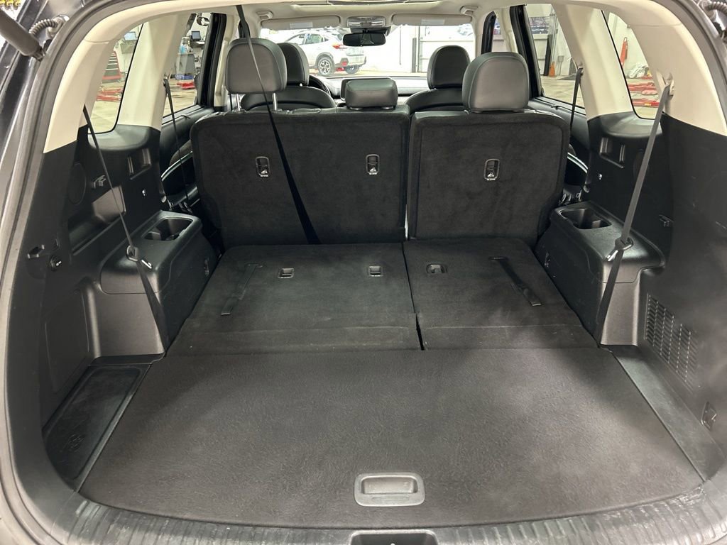 Used 2020 Kia Telluride SX image 35
