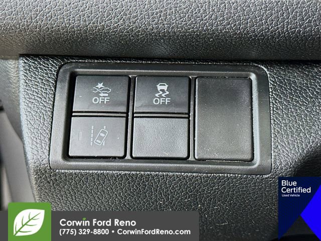 Used 2021 Honda Civic Sport image 13