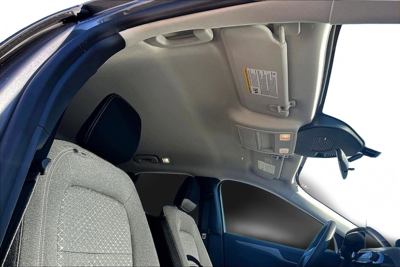 Certified 2025 Ford Escape Active image 22