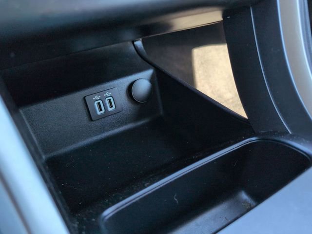 Certified 2020 Ford Fusion SE image 29