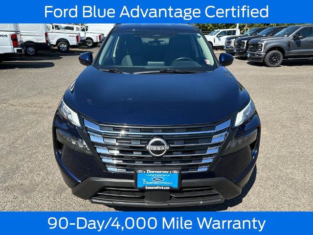 Used 2025 Nissan Rogue SV FWD image 11