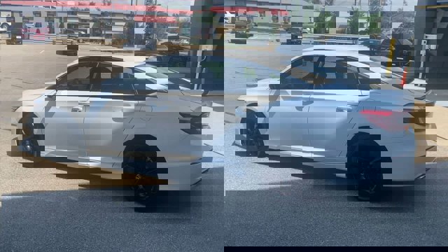 Used 2021 Honda Accord Sport image 7