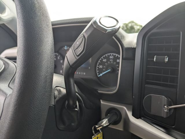 Certified 2021 Ford F150 XL RWD image 19