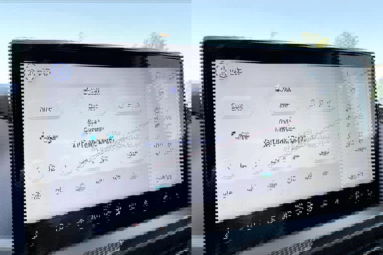 Certified 2025 Ford Bronco Sport Big Bend w/ Convenience Package AWD/4WD image 54