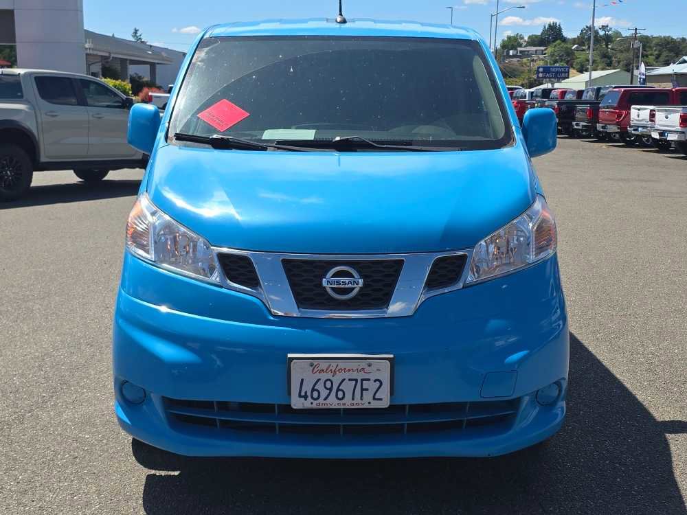 Used 2017 Nissan NV200 SV w/ Technology Package FWD image 5