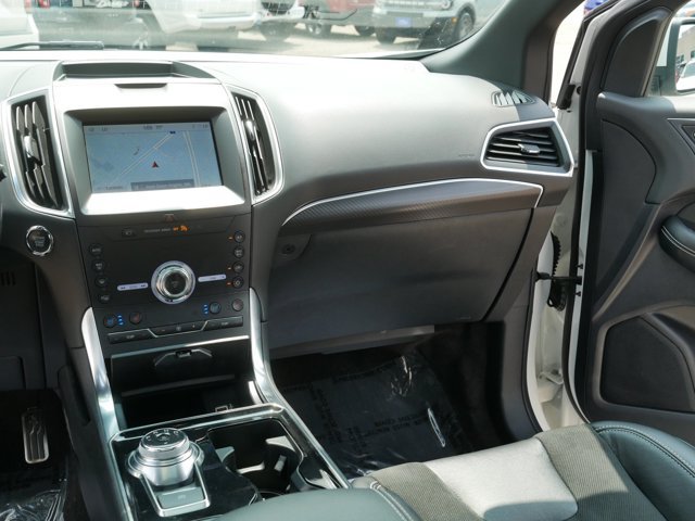 Certified 2020 Ford Edge ST w/ Equipment Group 401A AWD/4WD image 22
