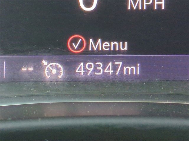 Used 2020 Chevrolet Equinox LT image 27