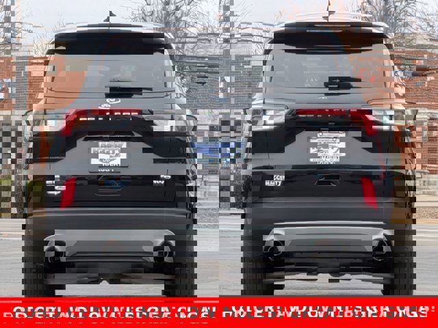 Certified 2022 Ford Escape SE image 4