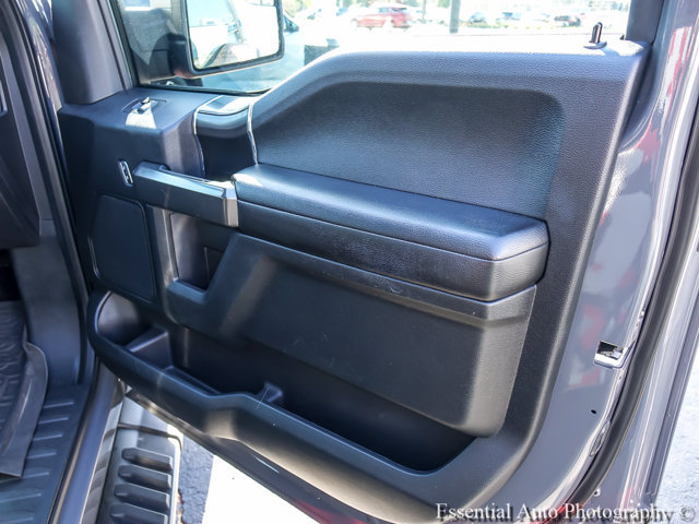 Certified 2018 Ford F150 XLT w/ Equipment Group 302A Luxury AWD/4WD image 26