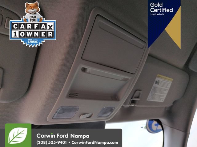 Certified 2023 Ford Escape Platinum AWD/4WD image 24