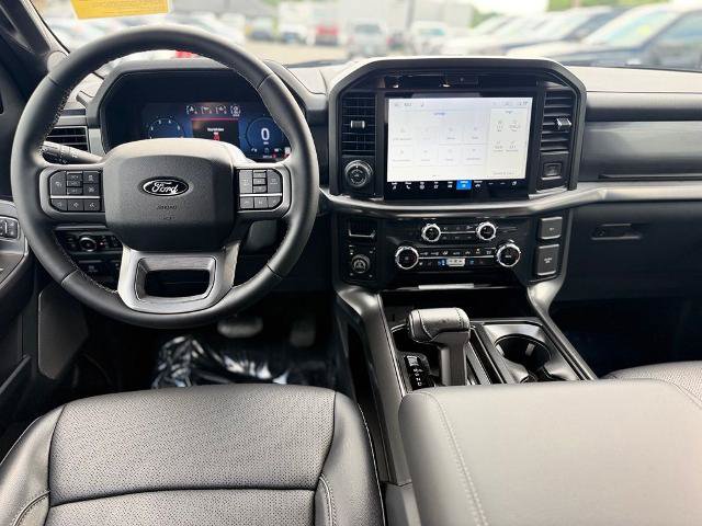 Certified 2026 Ford F150 Lariat AWD/4WD image 12