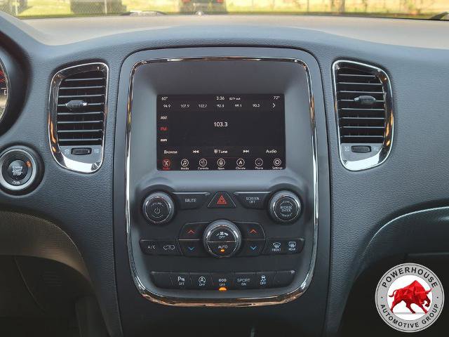 Used 2019 Dodge Durango GT AWD/4WD image 24