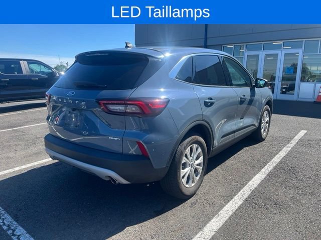 Certified 2023 Ford Escape Active AWD/4WD image 5