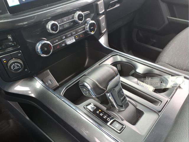 Certified 2023 Ford F150 XLT w/ Equipment Group 302A High image 34