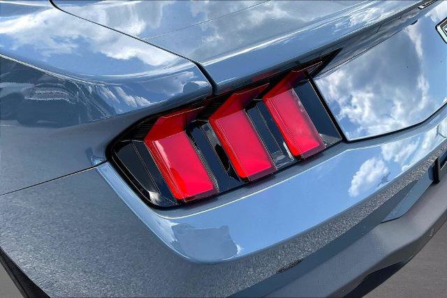 Certified 2026 Ford Mustang GT Premium RWD image 22