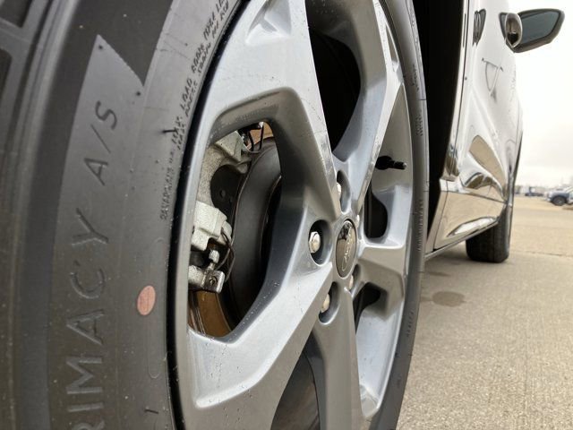 Certified 2023 Ford Escape ST-Line Select w/ Tech Pack #2 image 12