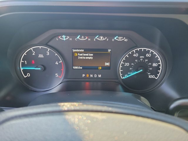 Certified 2023 Ford F250 XLT w/ FX4 Off-Road Package image 18