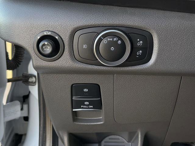 Certified 2024 Ford Transit 350 XLT image 23