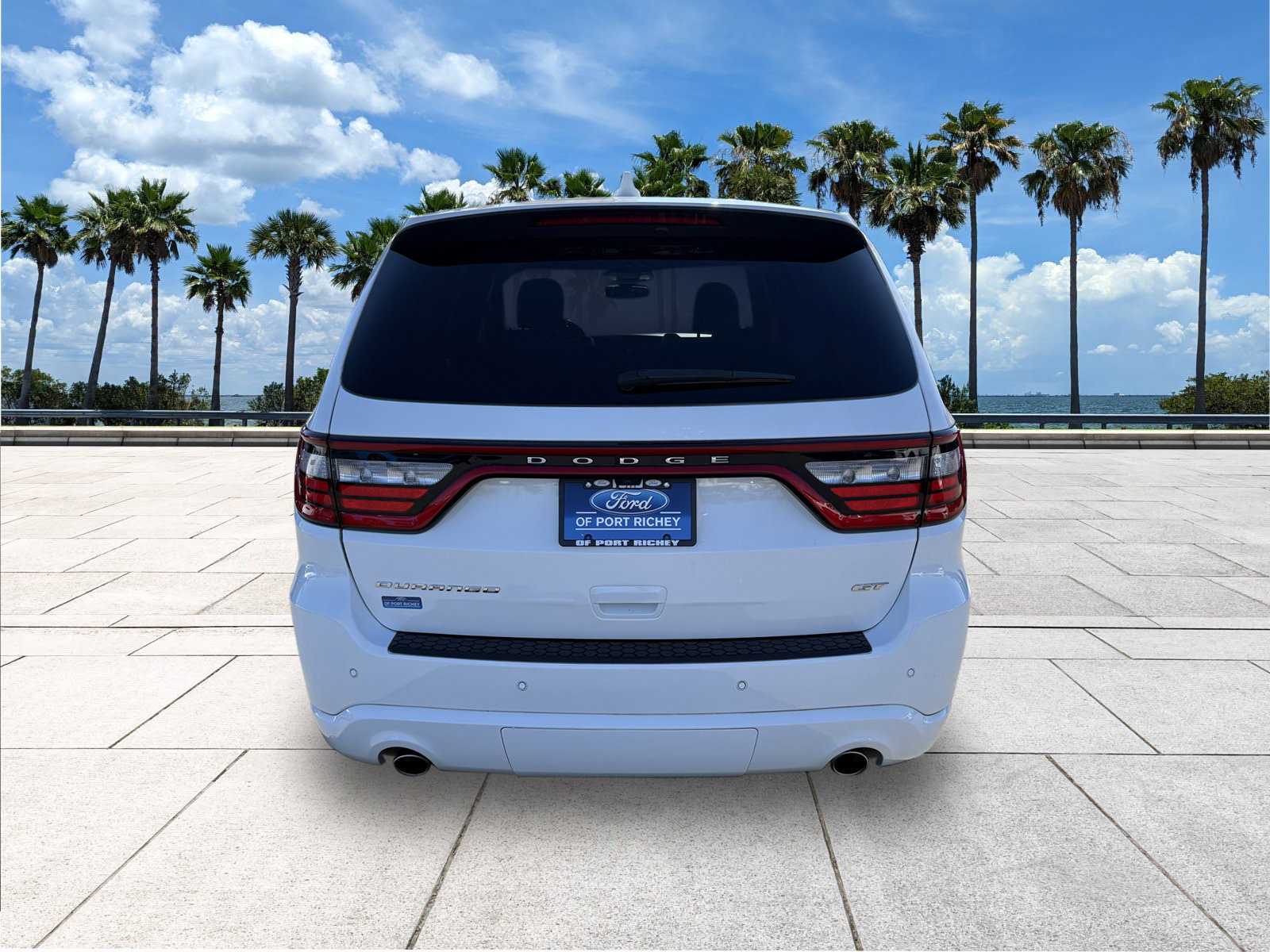 Used 2022 Dodge Durango GT image 7