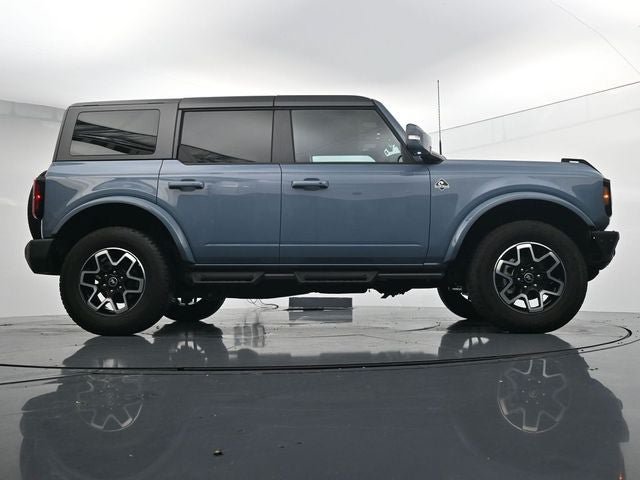 Certified 2024 Ford Bronco Outer Banks AWD/4WD image 38