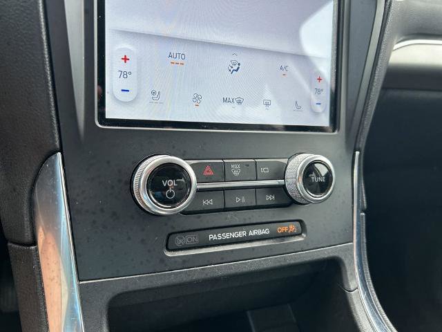 Certified 2022 Ford Edge Titanium image 28