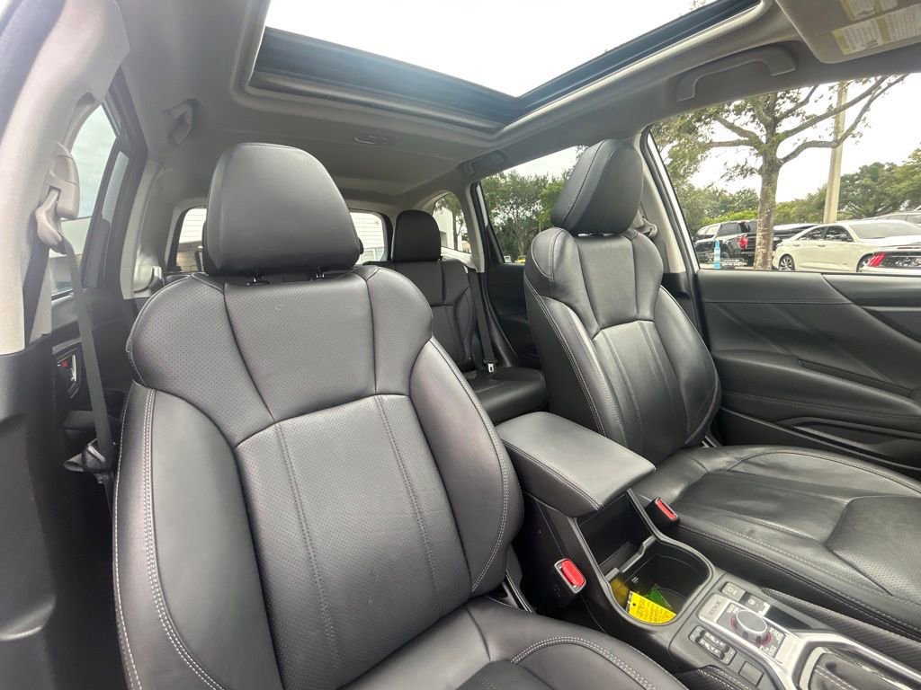 Used 2023 Subaru Forester Touring image 29
